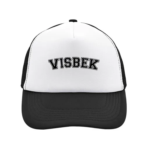Visbek Cap Sonstig. Mesh Cap