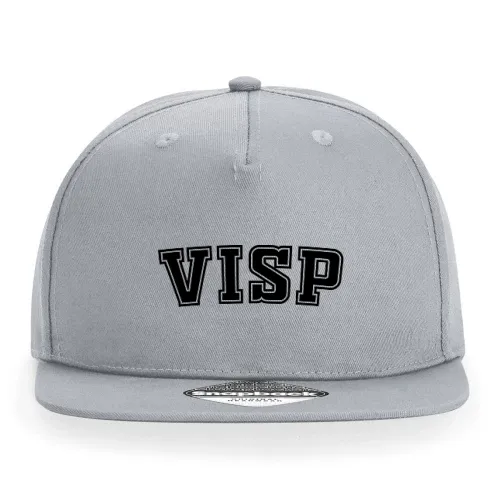 Visp Cap Sonstig. Snapback Rapper