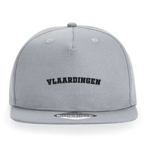 VLAARDINGEN Cap Sonstig. Snapback Rapper