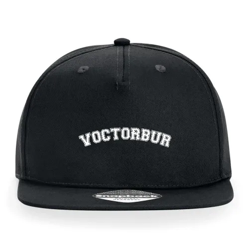 Voctorbur Cap Sonstig. Snapback Rapper