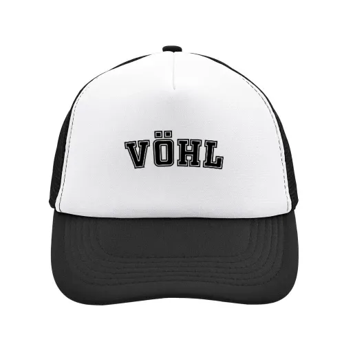 Vöhl Cap Sonstig. Mesh Cap