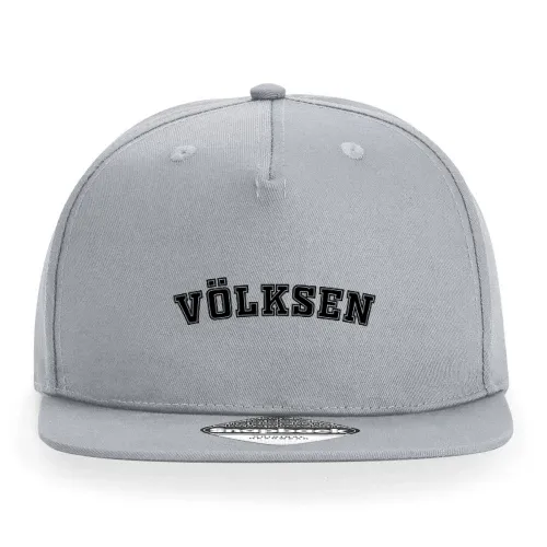 Völksen Cap Sonstig. Snapback Rapper