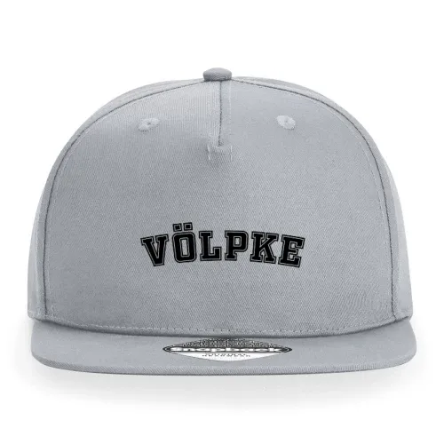 Völpke Cap Sonstig. Snapback Rapper