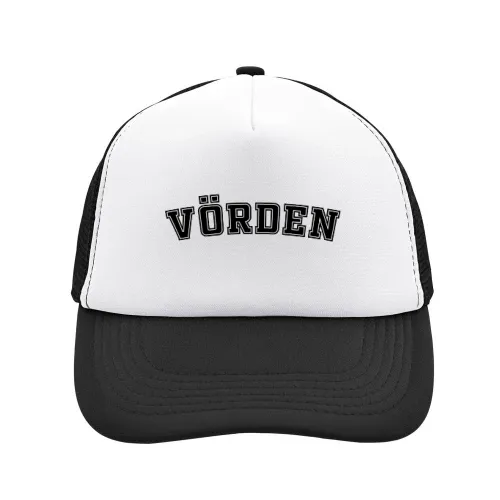 Vörden Cap Sonstig. Mesh Cap