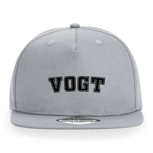 Vogt Cap Sonstig. Snapback Rapper