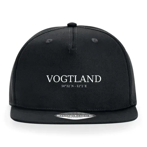 Vogtland Koordinaten Cap