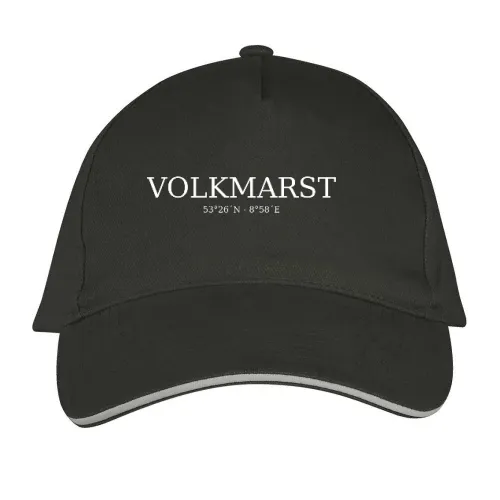 Volkmarst Koordinaten Cap Sonstig. Long Beach