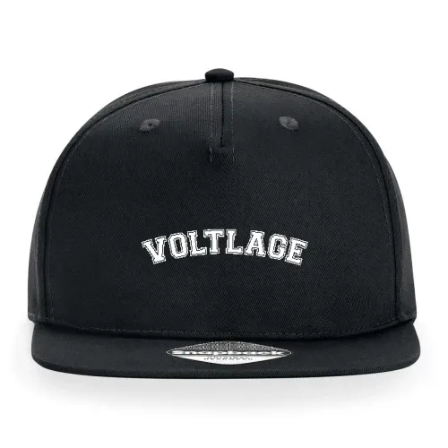 Voltlage Cap Sonstig. Snapback Rapper