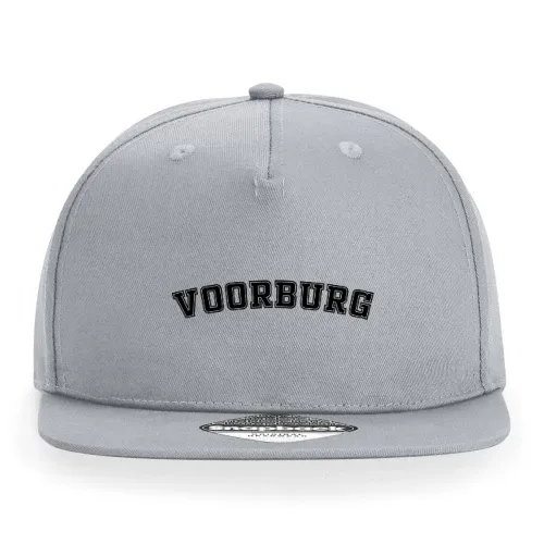 Voorburg Cap Sonstig. Snapback Rapper