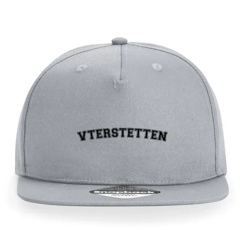 Vterstetten Cap Sonstig. Snapback Rapper