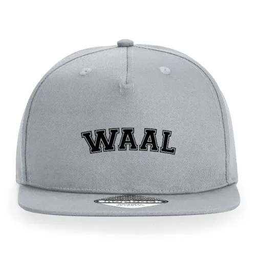 Waal Cap Sonstig. Snapback Rapper