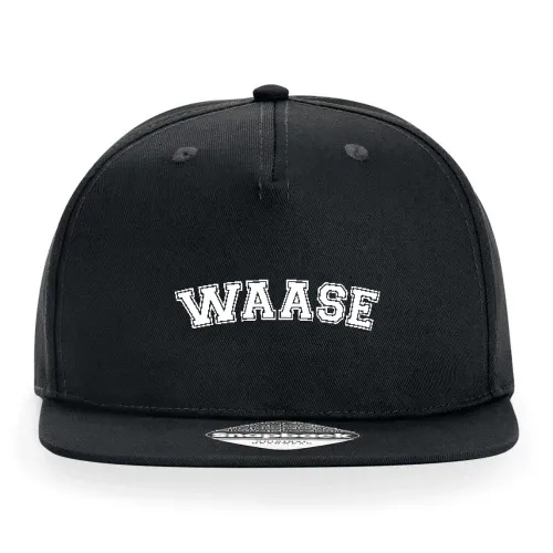 Waase Cap Sonstig. Snapback Rapper