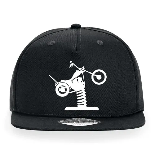 Wackel Chopper Cap