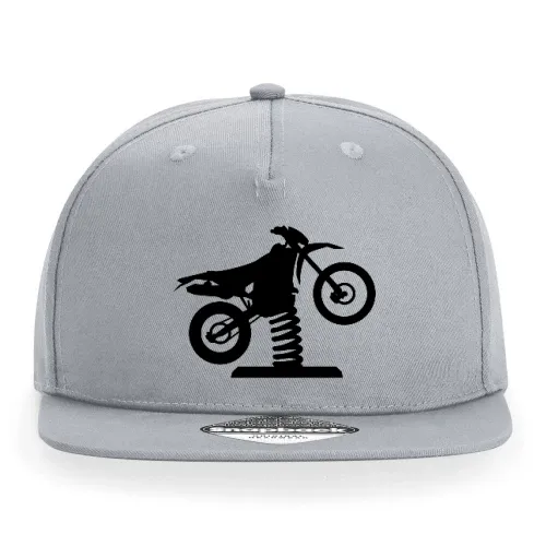 Wackel Enduro Cross Cap