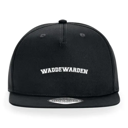Waddewarden Cap Sonstig. Snapback Rapper