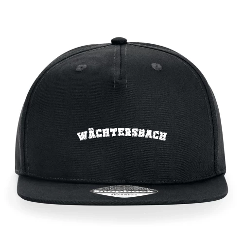 Wächtersbach Cap Sonstig. Snapback Rapper