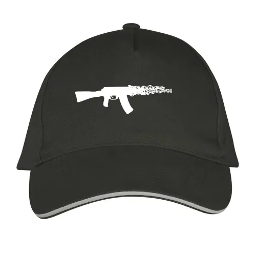 Waffenpeace Sonstig. Cap