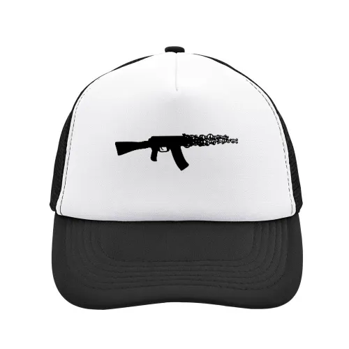 Waffenpeace Sonstig. Cap