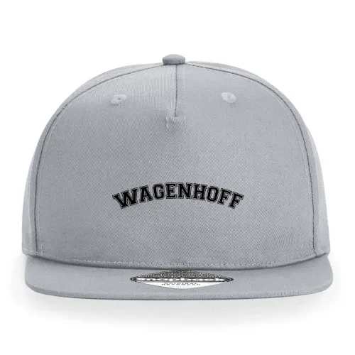 Wagenhoff Cap Sonstig. Snapback Rapper