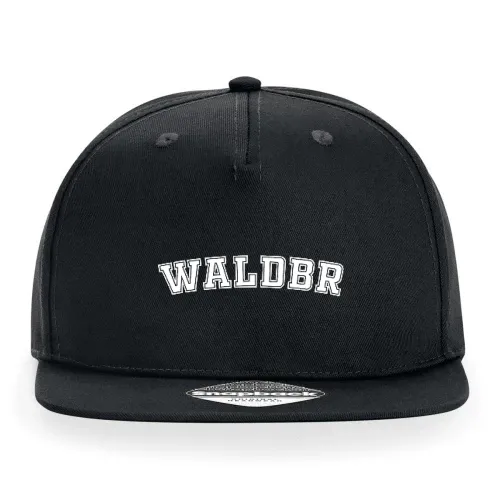 Waldbr Cap Sonstig. Snapback Rapper