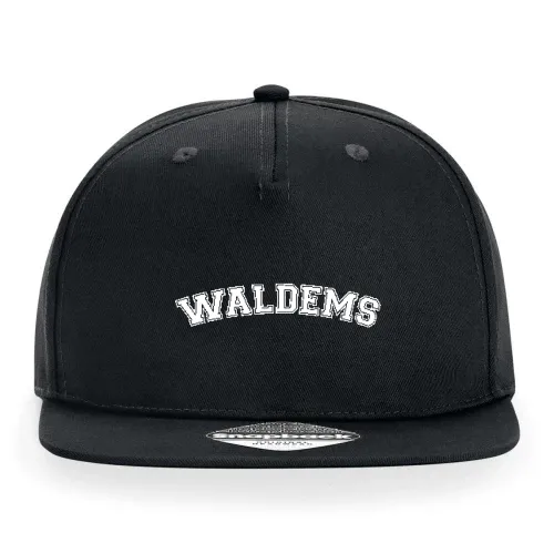 Waldems Cap Sonstig. Snapback Rapper