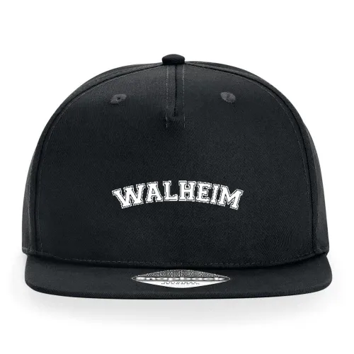 Walheim Cap Sonstig. Snapback Rapper