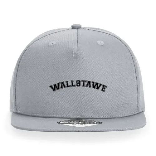 Wallstawe Cap Sonstig. Snapback Rapper