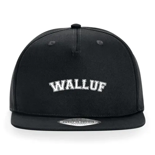 Walluf Cap Sonstig. Snapback Rapper