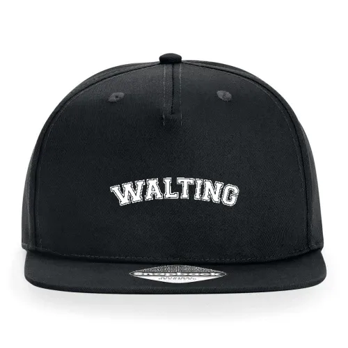 Walting Cap Sonstig. Snapback Rapper