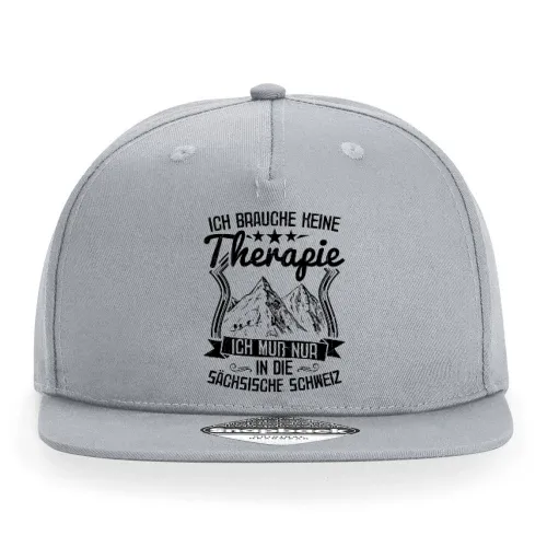 Wandern Sächsische Schweiz Berge Wanderer Therapie Sonstig. Cap