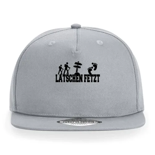Wandern Trekking Hiking - Latschen Fetzt Sonstig. Cap Wandern Trekking Hiking - Latschen Fetzt Cap