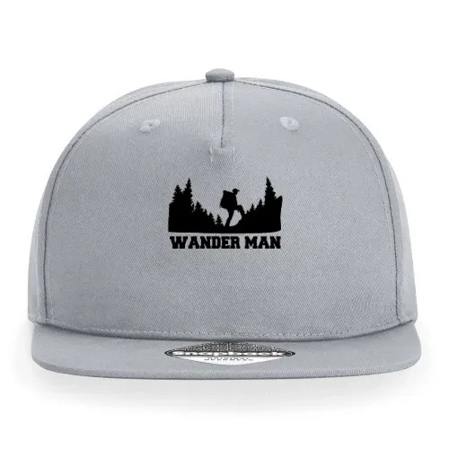 Wandern Wander Man Hiking Wanderer Herren Geschenk Sonstig. Cap Wandern Wander Man Hiking Wanderer Herren Geschenk Cap