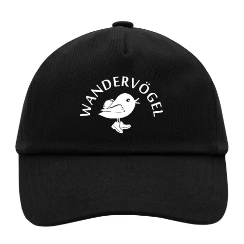 Wandervögel Cap Sonstig. Kinder Cap