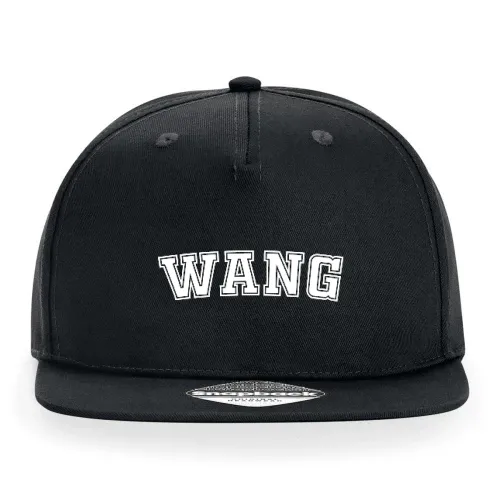 Wang Cap Sonstig. Snapback Rapper