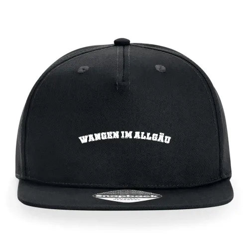 Wangen im Allgäu Cap Sonstig. Snapback Rapper