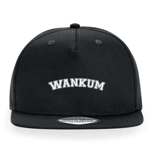 Wankum Cap Sonstig. Snapback Rapper