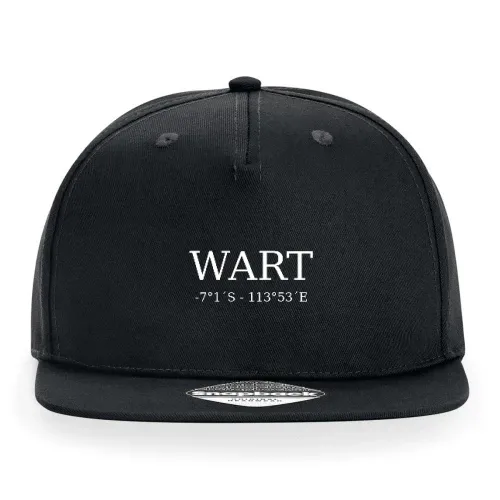 Wart Koordinaten Cap