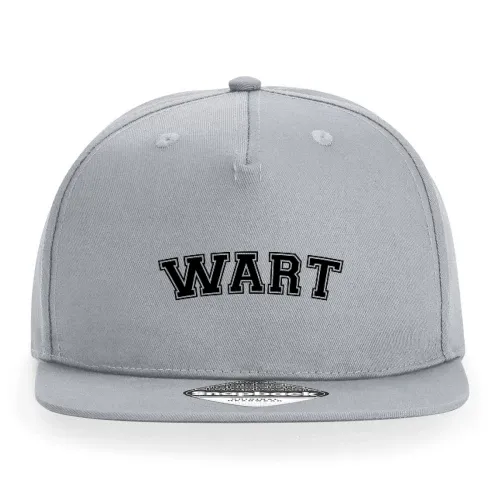 Wart Cap Sonstig. Snapback Rapper