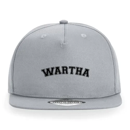 Wartha Cap Sonstig. Snapback Rapper