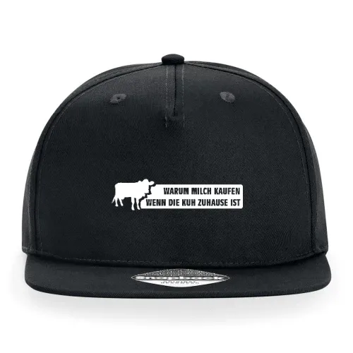 Warum Milchkuh Sonstig. Cap