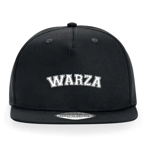 Warza Cap Sonstig. Snapback Rapper