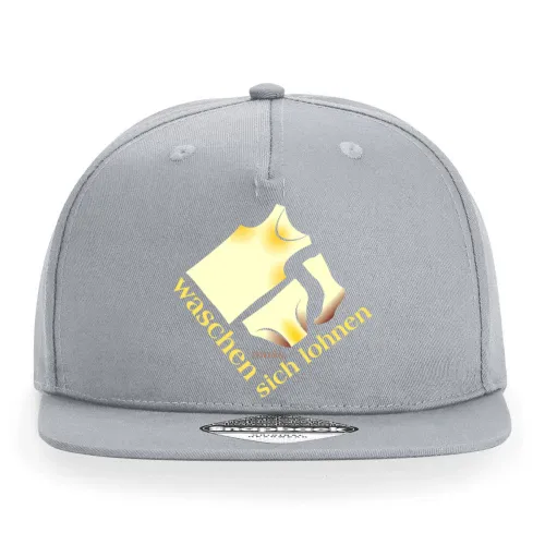 waschen muss sich lohnen Cap Sonstig. Snapback Rapper