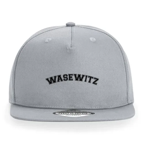 Wasewitz Cap Sonstig. Snapback Rapper