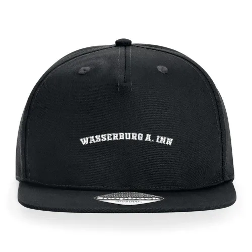 Wasserburg A. Inn Cap Sonstig. Snapback Rapper