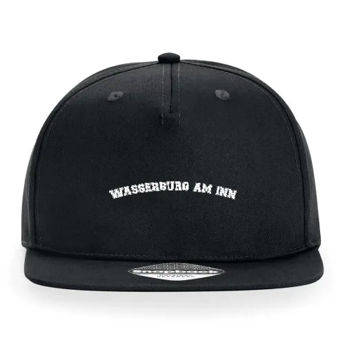 Wasserburg am Inn Cap Sonstig. Snapback Rapper