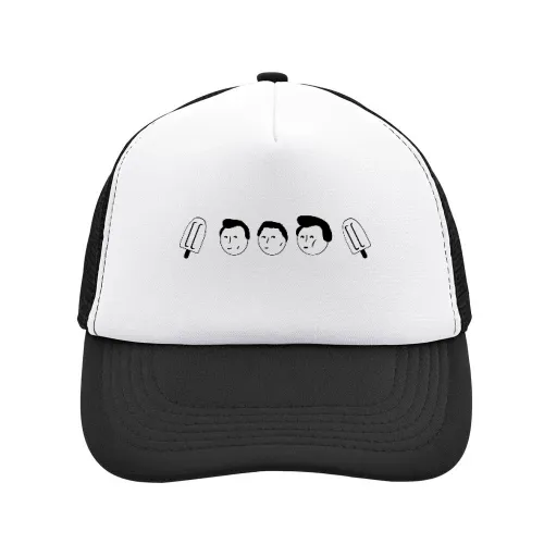 Wassereis Sonstig. Cap