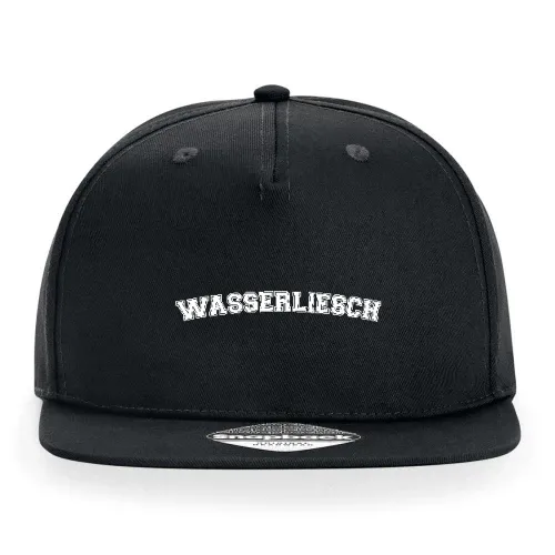 Wasserliesch Cap Sonstig. Snapback Rapper