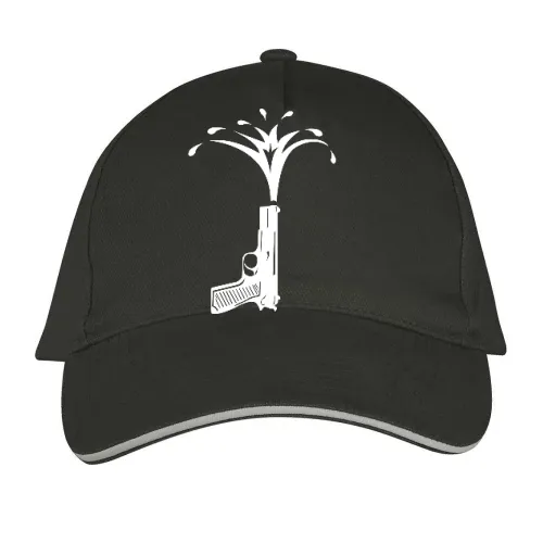 Wasserpistole Cap Sonstig. Long Beach