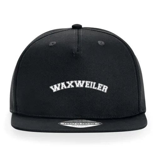 Waxweiler Cap Sonstig. Snapback Rapper