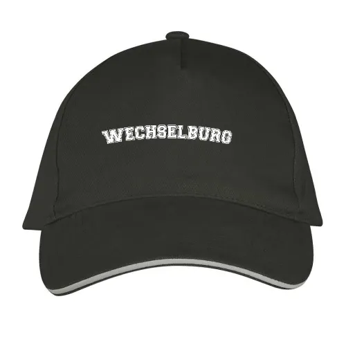 Wechselburg Cap Sonstig. Long Beach
